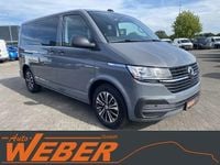 Gebraucht VW Multivan Family 150 PS (110 kW) 2022 Grau Van