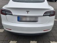 gebraucht Tesla Model 3 Long Range Bj2021