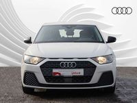 gebraucht Audi A1 25TFSI Navi Klima virtual DAB