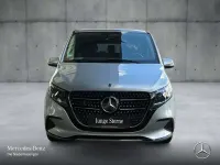 Gebraucht Mercedes V250 Avantgarde 190 PS (139 kW) 2024 Hightechsilber Van / Kleinbus