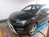 gebraucht Seat Ateca 