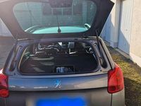 Gebraucht Peugeot 207 120 PS (88 kW) 2009 Grau Kombi