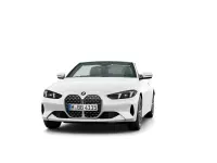 Gebraucht BMW 420 Comfort Edition 184 PS (135 kW) 2026 Cabrio