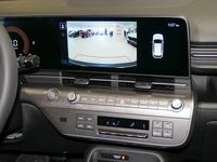 Neu Hyundai Kona Select 150 PS (110 kW) 2026 Cyber grey SUV