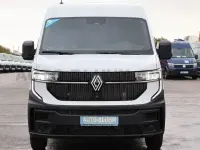 Gebraucht Renault Master 131 PS (96 kW) 2025 Mineralweiß Van