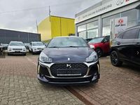 Gebraucht Citroën DS3 Sport Chic 131 PS (96 kW) 2017 Blau Kleinwagen