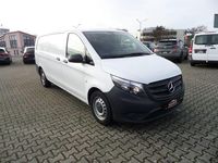 Gebraucht Mercedes Vito 114 PS (83 kW) 2018 Andere Van