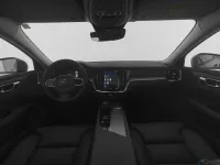 Gebraucht Volvo V60 CC Plus 197 PS (144 kW) 2023 Grau vapour grey / metallic Kombi
