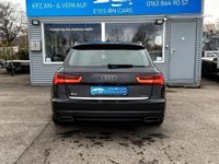 gebraucht Audi A6 Avant 3.0 TDI quattro *AUT*ACC*XEN*NAV*4xSHZ*