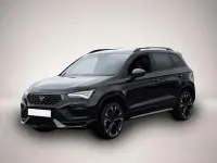 Gebraucht Cupra Ateca 190 PS (139 kW) 2025 Manufacturer SUV