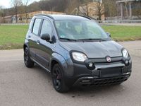 gebraucht Fiat Panda Cross New 1.2 8V Waze