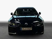 Gebraucht BMW M4 Cabriolet 374 PS (275 kW) 2026 Bmw individual tansanitblau ii Cabrio