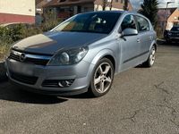 gebraucht Opel Astra 