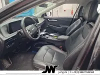 Gebraucht Kia EV6 167 kW (228 PS) 2022 Grau SUV