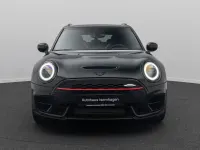 Gebraucht Mini John Cooper Works Clubman 306 PS (225 kW) 2023 Rebel green unic19 Kombi