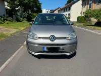 Gebraucht VW up! 60 PS (44 kW) 2020 Grau Kleinwagen