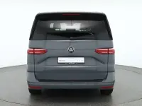Used VW Multivan 204 HP (150 kW) 2023 Grey Minivan