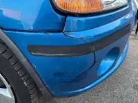 Brugt Suzuki Ignis 83 HK (61 kW) 2002 Blå Hatchback