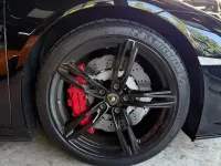 Gebraucht Lamborghini Huracán 610 PS (448 kW) 2020 Schwarz Cabrio