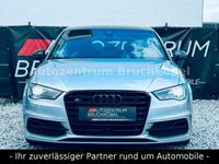 gebraucht Audi A3 2.0 TDI|SHZ|S-LINE|MATRIX-LED|NAVI|PDC