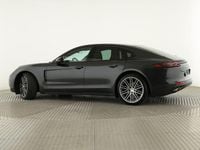 Gebraucht Porsche Panamera 4S 421 PS (309 kW) 2016 Grau Limousine