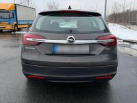 Gebraucht Opel Insignia 136 PS (100 kW) 2016 Grau Kombi