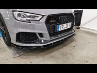 gebraucht Audi RS3 8V OHNE OPF 562 PS