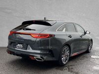 gebraucht Kia ProCeed 1.6