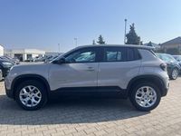 Occasion Jeep Avenger Altitude 101 ch (74 kW) 2023 Gris SUV