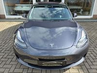 Gebraucht Tesla Model 3 RWD 239 kW (325 PS) 2022 Weiß Limousine
