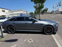 Gebraucht Mercedes AMG GT 43 AMG 367 PS (269 kW) 2020 Manufaktur magno Coupé