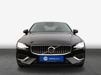 gebraucht Volvo S60 T8 Recharge AWD Geartronic Inscription