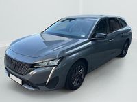 Gebraucht Peugeot 308 SW 131 PS (96 kW) 2024 Gris selenium Kombi