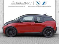 gebraucht BMW 120 i3 sAh LED WLAN Navi Prof. Komfortzg. Shz