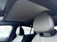 Gebraucht Mercedes EQE500 AMG 300 kW (408 PS) 2024 Blau Limousine