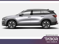 Neu Skoda Kodiaq 193 PS (141 kW) 2025 Silber SUV