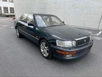 Gebraucht Lexus LS400 245 PS (180 kW) 1991 Limousine