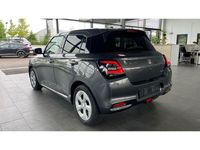 Gebraucht Suzuki Swift Comfort 83 PS (61 kW) 2025 Grau Kleinwagen