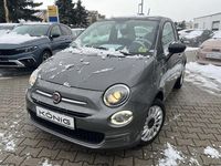 Gebraucht Fiat 500 69 PS (50 kW) 2023 Pompei grau (5dp) Kleinwagen