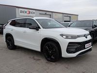 Gebraucht VW Tayron R-line 193 PS (141 kW) 2025 Weiß SUV