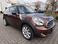 Gebraucht Mini Cooper Coupé 122 PS (89 kW) 2013 Braun Coupé