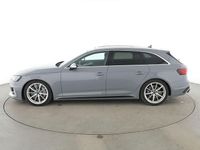 Gebraucht Audi RS4 Sport 450 PS (330 kW) 2018 Grau Kombi