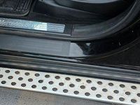 Gebraucht Mercedes ML320 224 PS (164 kW) 2008 Schwarz SUV