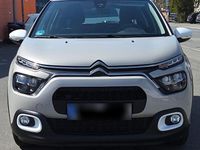 Gebraucht Citroën C3 PureTech 83 PS (61 kW) 2024 Beige Kleinwagen