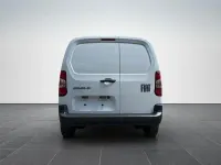 Neu Fiat Doblò 101 PS (74 kW) 2026 Weiss weiss Van / Kleinbus