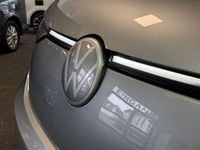 Gebraucht VW ID. Buzz Pro 150 kW (204 PS) 2024 Grau Van / Kleinbus