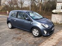 gebraucht Renault Twingo 