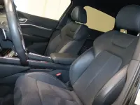 Usata Audi e-tron Sport 369 kW (503 CV) 2022 Grigio SUV