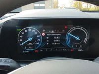 Gebraucht Kia Niro 150 kW (204 PS) 2025 Weiß SUV