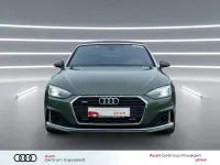 Gebraucht Audi A5 Advanced 204 PS (150 kW) 2023 Coupé